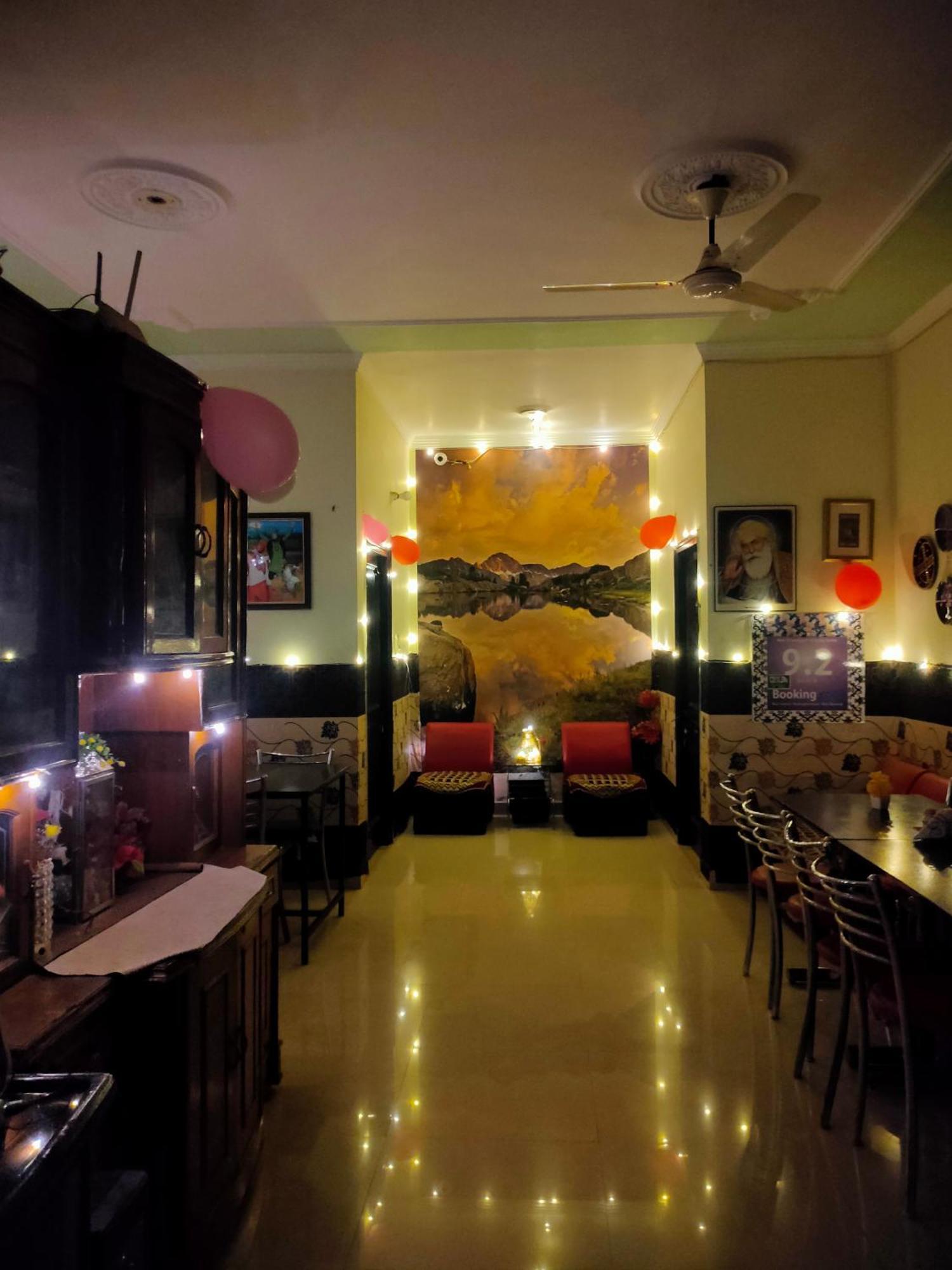 New Chandigarh Holiday Home Zewnętrze zdjęcie